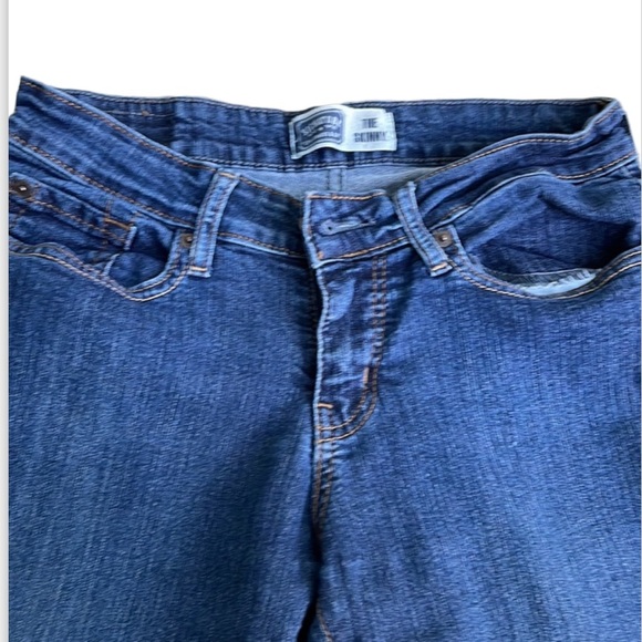 🎉2xHP🎉Levi’s Signature Jeans - Picture 3 of 8